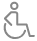 장애인 아이콘