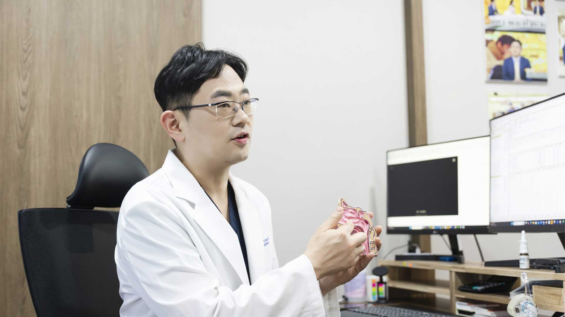 김영효원장님진료이미지