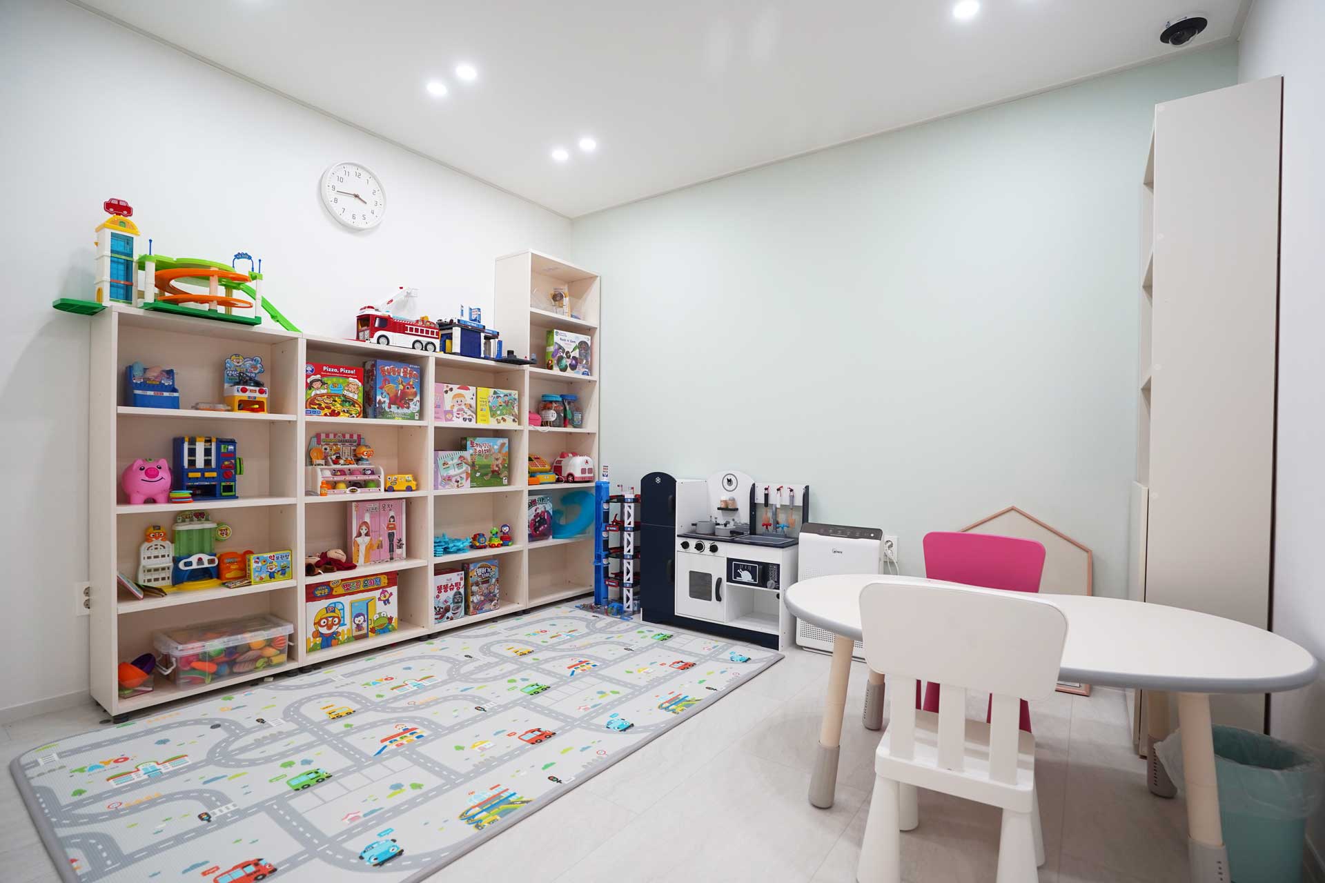 언어치료실(4~6실)이미지