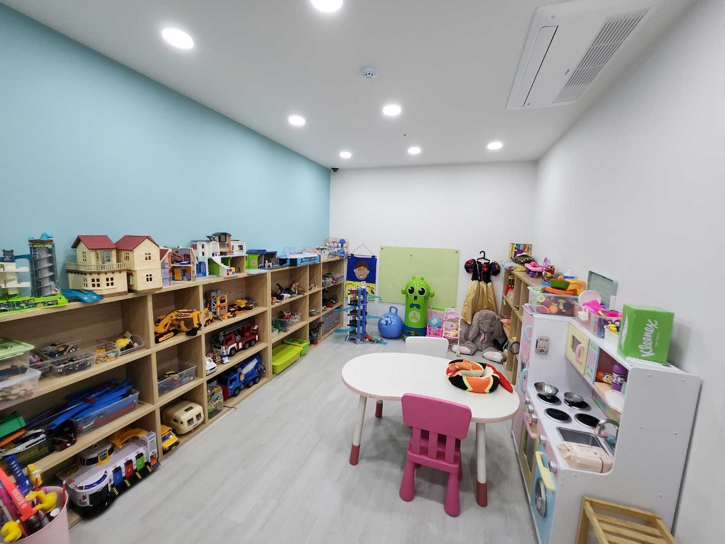 놀이치료실이미지