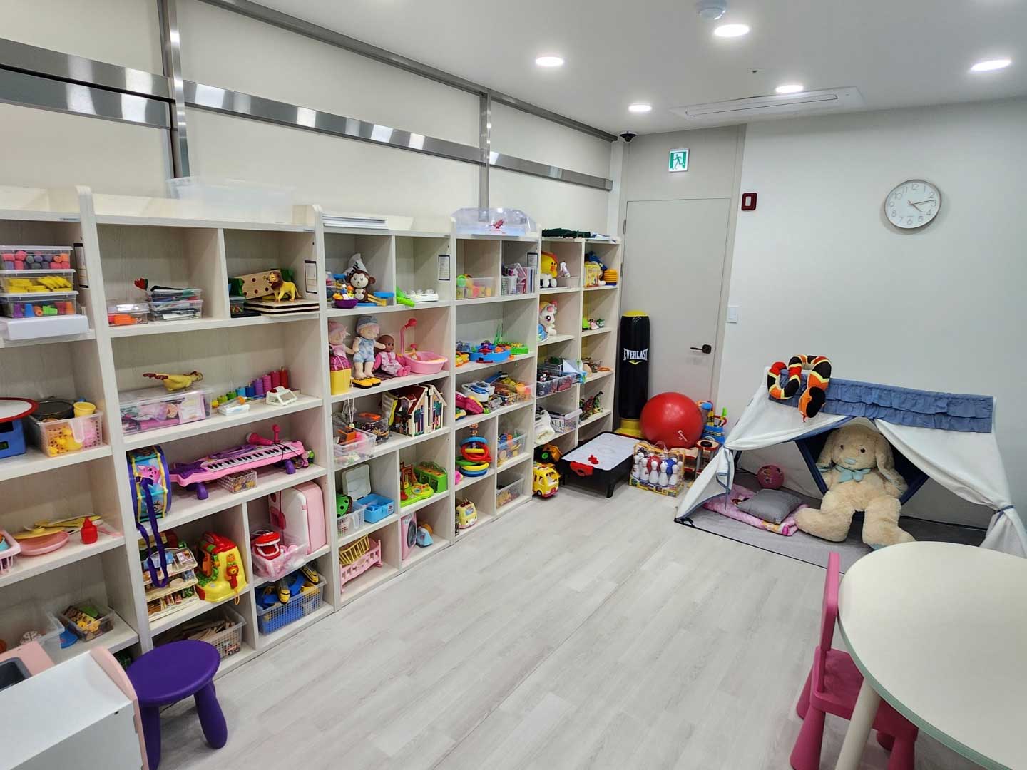 놀이치료실이미지