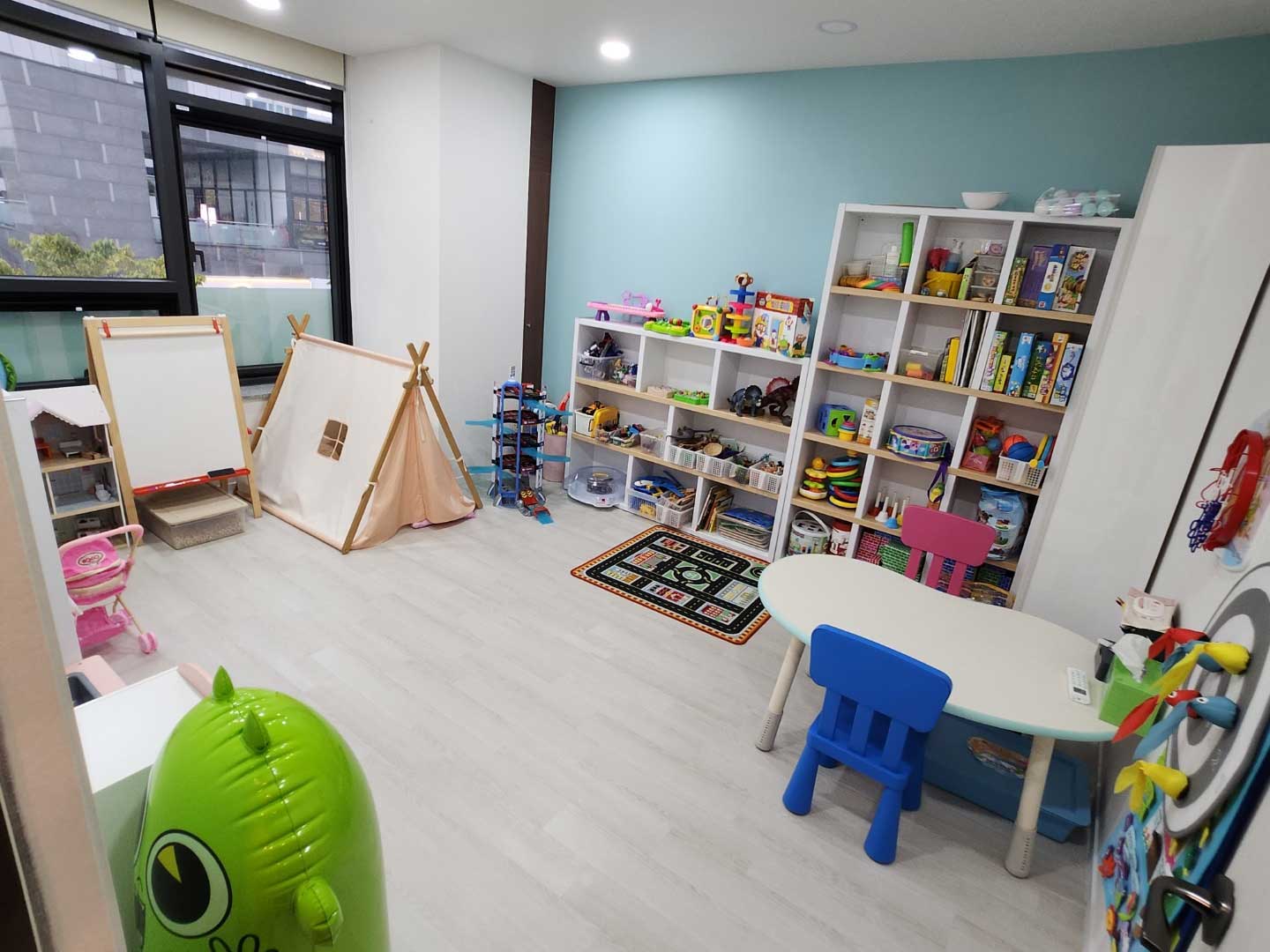 화용언어치료실이미지