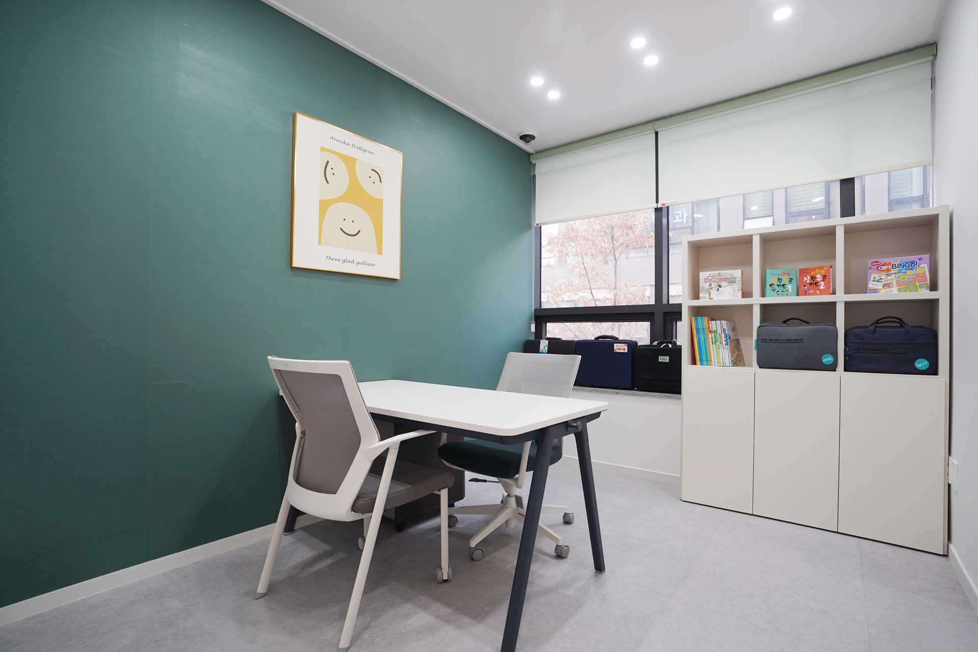 인지학습치료1실이미지