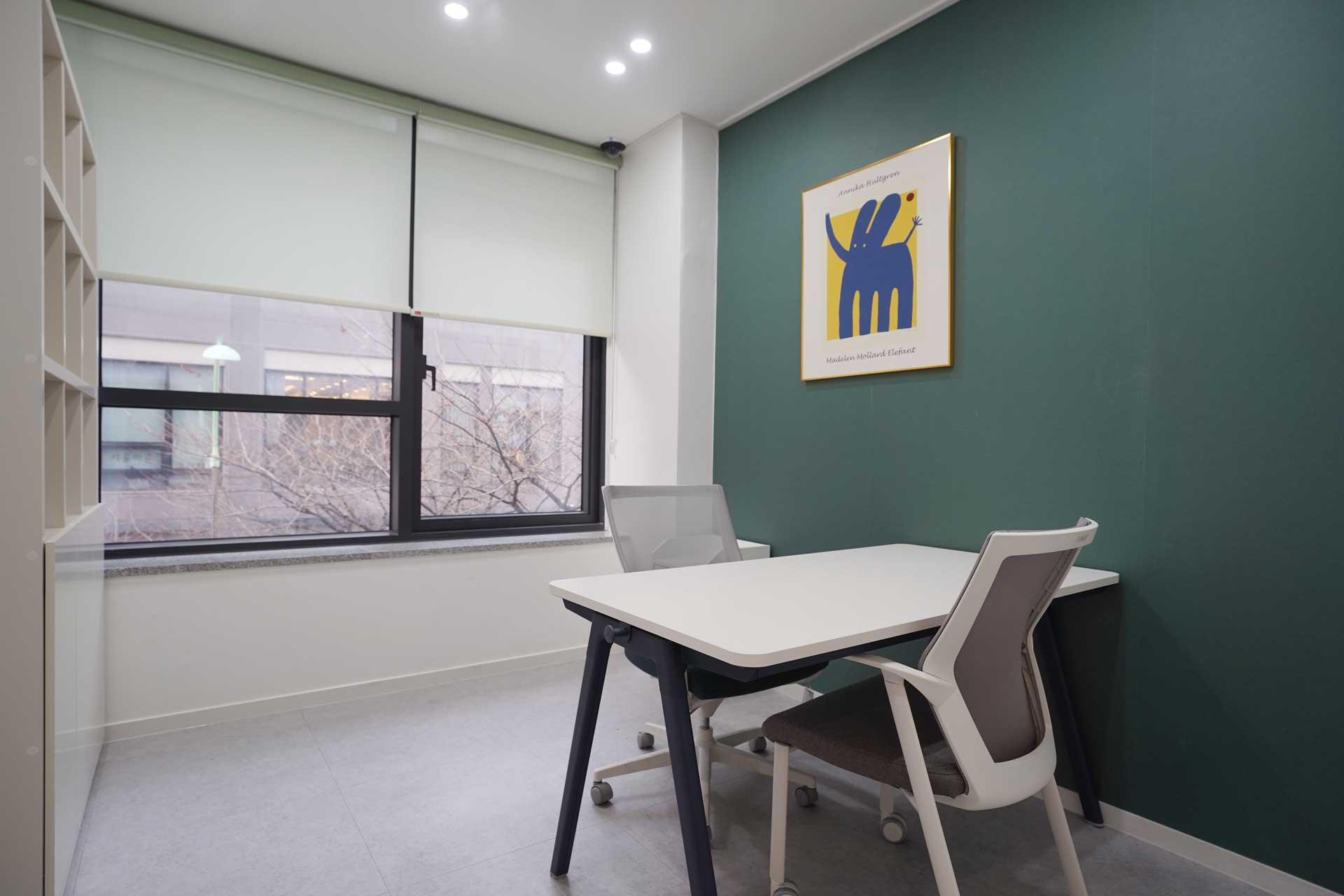 인지학습치료3실이미지