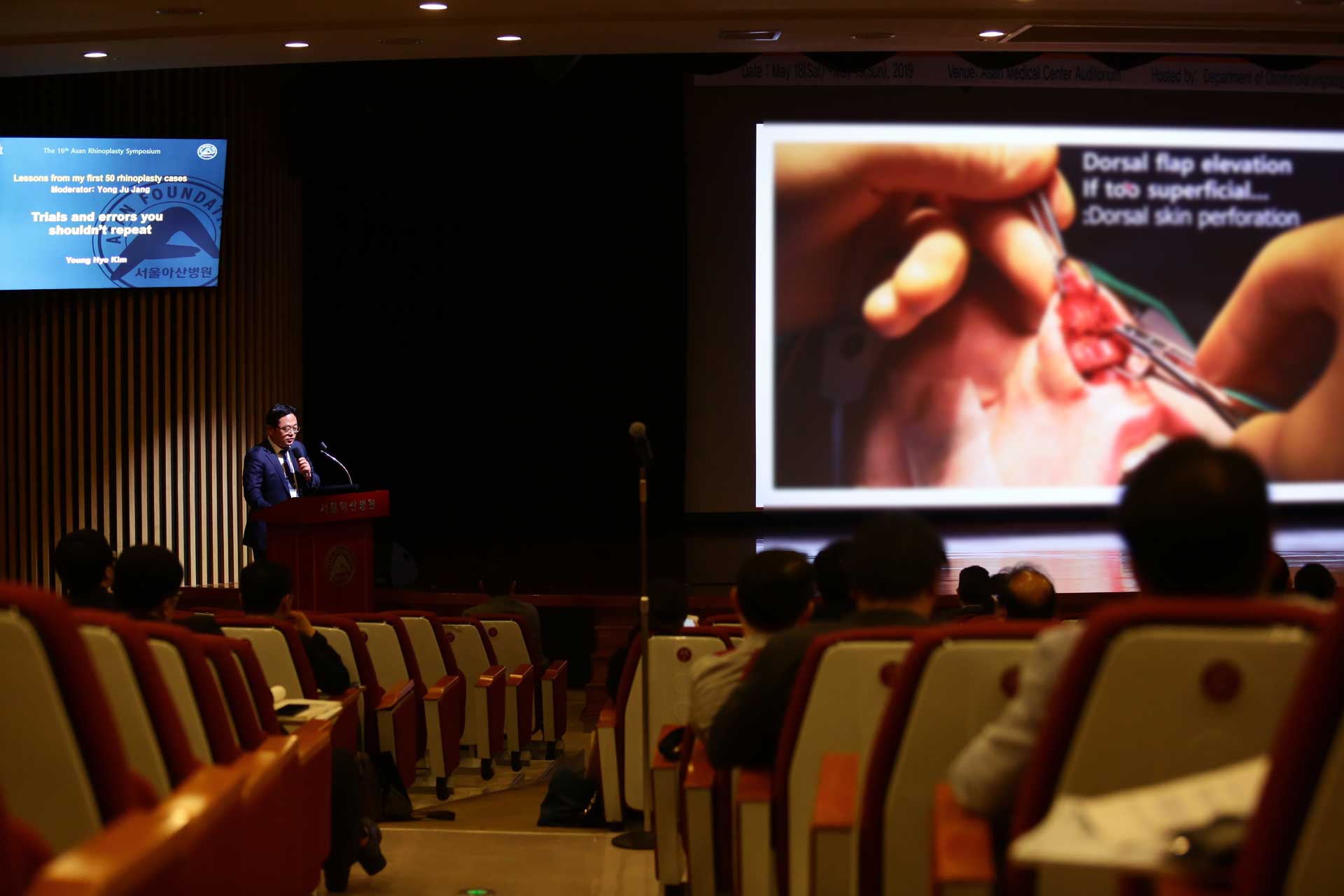 김영효원장님 강연이미지