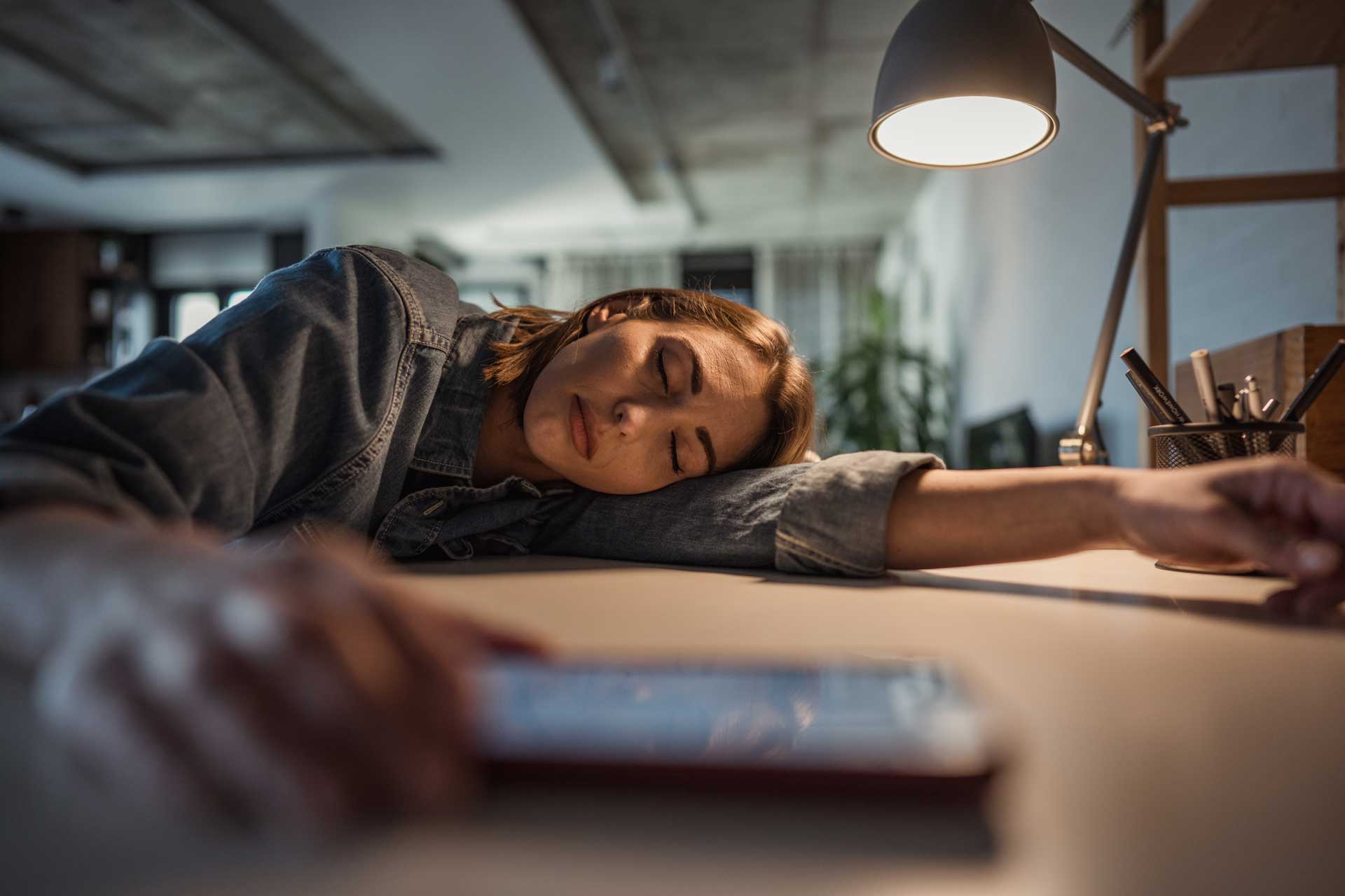 수면검사 이미지